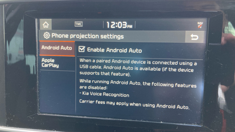 Kia Sportage 1.6 CRDi ISG 2 5dr DCT Auto Diesel Estate